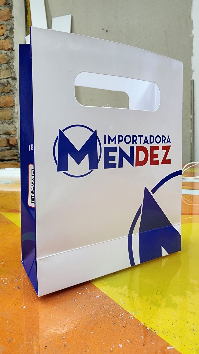 Funda personalizada para producto